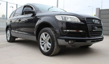 AUDI Q7 3.6 V6 QUATTRO AΕΡΑΝΑΡΤΗΣΗ PANORAMA ΕΛΛΗΝΙΚΟ full