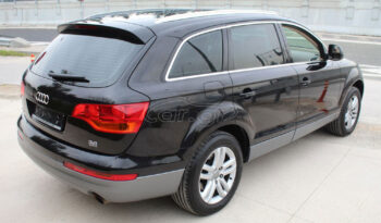 AUDI Q7 3.6 V6 QUATTRO AΕΡΑΝΑΡΤΗΣΗ PANORAMA ΕΛΛΗΝΙΚΟ full