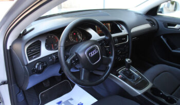 AUDI A4 1.8 TURBO 160HP AVANT ΕΛΛΗΝΙΚΟ full