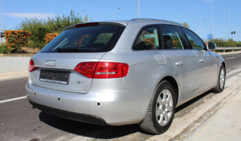 AUDI A4 1.8 TURBO 160HP AVANT ΕΛΛΗΝΙΚΟ full