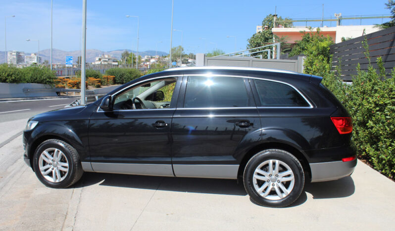 AUDI Q7 3.6 V6 QUATTRO AΕΡΑΝΑΡΤΗΣΗ PANORAMA ΕΛΛΗΝΙΚΟ full