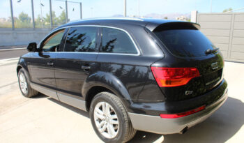 AUDI Q7 3.6 V6 QUATTRO AΕΡΑΝΑΡΤΗΣΗ PANORAMA ΕΛΛΗΝΙΚΟ full