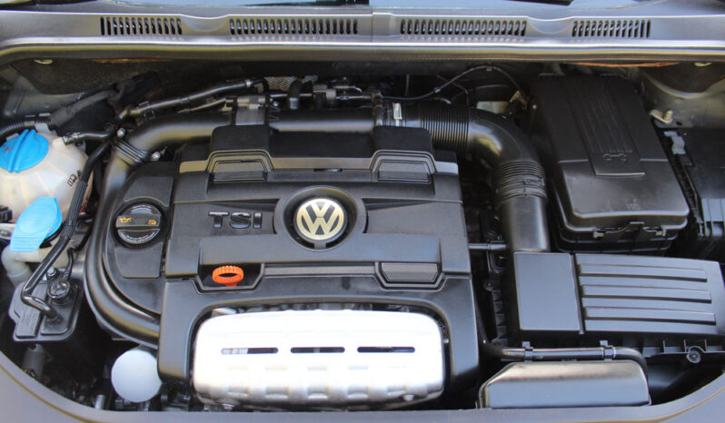 VW GOLF PLUS 1.4 TSI 160 HP HIGHLINE AYTOMATO NAVI ΔΕΡΜΑ OΡΟΦH ΕΛΛΗΝΙΚΟ full