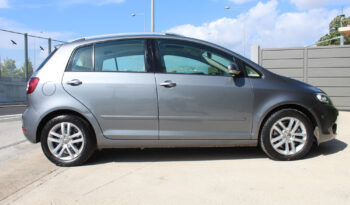 VW GOLF PLUS 1.4 TSI 160 HP HIGHLINE AYTOMATO NAVI ΔΕΡΜΑ OΡΟΦH ΕΛΛΗΝΙΚΟ full