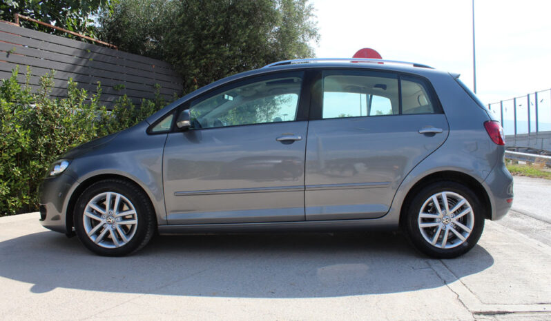 VW GOLF PLUS 1.4 TSI 160 HP HIGHLINE AYTOMATO NAVI ΔΕΡΜΑ OΡΟΦH ΕΛΛΗΝΙΚΟ full