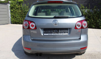 VW GOLF PLUS 1.4 TSI 160 HP HIGHLINE AYTOMATO NAVI ΔΕΡΜΑ OΡΟΦH ΕΛΛΗΝΙΚΟ full