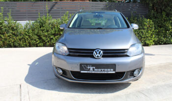 VW GOLF PLUS 1.4 TSI 160 HP HIGHLINE AYTOMATO NAVI ΔΕΡΜΑ OΡΟΦH ΕΛΛΗΝΙΚΟ full