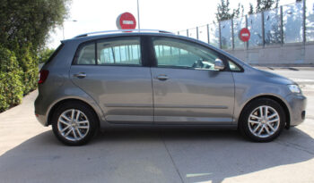 VW GOLF PLUS 1.4 TSI 160 HP HIGHLINE AYTOMATO NAVI ΔΕΡΜΑ OΡΟΦH ΕΛΛΗΝΙΚΟ full