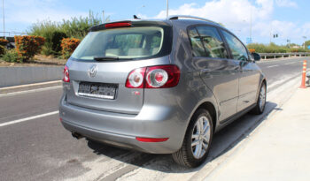 VW GOLF PLUS 1.4 TSI 160 HP HIGHLINE AYTOMATO NAVI ΔΕΡΜΑ OΡΟΦH ΕΛΛΗΝΙΚΟ full