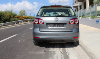 VW GOLF PLUS 1.4 TSI 160 HP HIGHLINE AYTOMATO NAVI ΔΕΡΜΑ OΡΟΦH ΕΛΛΗΝΙΚΟ full