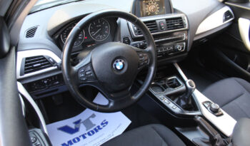 BMW 116 DIESEL F20 1.5 ADVANTAGE LINE ΕΛΛΗΝΙΚΟ full