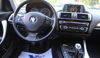 BMW 116 DIESEL F20 1.5 ADVANTAGE LINE ΕΛΛΗΝΙΚΟ full