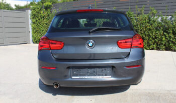 BMW 116 DIESEL F20 1.5 ADVANTAGE LINE ΕΛΛΗΝΙΚΟ full