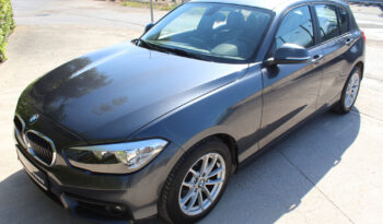 BMW 116 DIESEL F20 1.5 ADVANTAGE LINE ΕΛΛΗΝΙΚΟ full