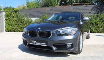 BMW 116 DIESEL F20 1.5 ADVANTAGE LINE ΕΛΛΗΝΙΚΟ full