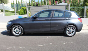 BMW 116 DIESEL F20 1.5 ADVANTAGE LINE ΕΛΛΗΝΙΚΟ full