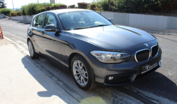 BMW 116 DIESEL F20 1.5 ADVANTAGE LINE ΕΛΛΗΝΙΚΟ full