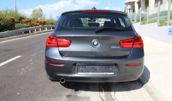 BMW 116 DIESEL F20 1.5 ADVANTAGE LINE ΕΛΛΗΝΙΚΟ full