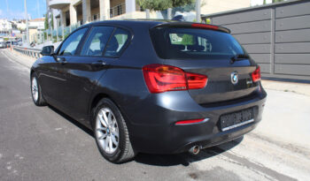 BMW 116 DIESEL F20 1.5 ADVANTAGE LINE ΕΛΛΗΝΙΚΟ full