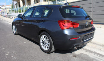 BMW 116 DIESEL F20 1.5 ADVANTAGE LINE ΕΛΛΗΝΙΚΟ full