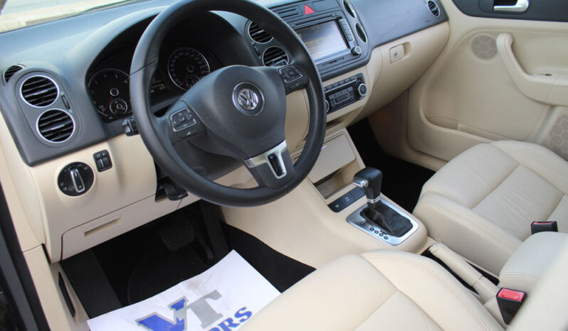 VW GOLF PLUS 1.4 TSI 160 HP HIGHLINE AYTOMATO NAVI ΔΕΡΜΑ OΡΟΦH ΕΛΛΗΝΙΚΟ full