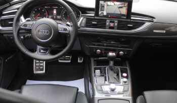 AUDI RS6 PLUS AVANT 4.0 PERFORMANCE 605HP PANORAMA 21”HEAD UP DISPLAY CERAMIC BRAKES full