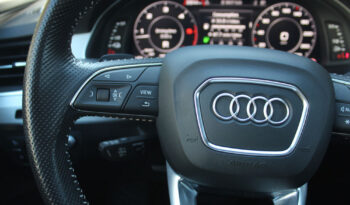 AUDI Q7 E-TRON 3.0 TDI S-LINE PANORAMA PLUG IN 21” BOSE HEAD UP MATRIX full