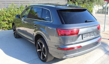 AUDI Q7 E-TRON 3.0 TDI S-LINE PANORAMA PLUG IN 21” BOSE HEAD UP MATRIX full