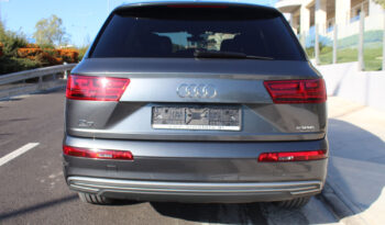 AUDI Q7 E-TRON 3.0 TDI S-LINE PANORAMA PLUG IN 21” BOSE HEAD UP MATRIX full