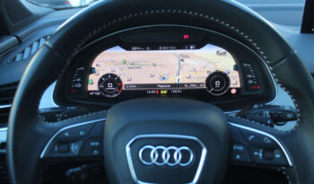 AUDI Q7 E-TRON 3.0 TDI S-LINE PANORAMA PLUG IN 21” BOSE HEAD UP MATRIX full