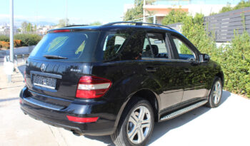 MERCEDES ML 320 CDI 4MATIC ΑΕΡΑΝΑΡΤΗΣΗ ΟΡΟΦΗ NAVI TV OFF-ROAD PACKAGE ΕΛΛΗΝΙΚΟ FACELIFT full