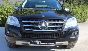 MERCEDES ML 320 CDI 4MATIC ΑΕΡΑΝΑΡΤΗΣΗ ΟΡΟΦΗ NAVI TV OFF-ROAD PACKAGE ΕΛΛΗΝΙΚΟ FACELIFT full