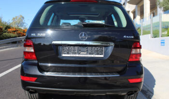 MERCEDES ML 320 CDI 4MATIC ΑΕΡΑΝΑΡΤΗΣΗ ΟΡΟΦΗ NAVI TV OFF-ROAD PACKAGE ΕΛΛΗΝΙΚΟ FACELIFT full