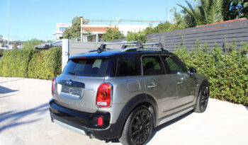 MINI COUNTRYMAN SD ALL4 AYTOMATO 190HP ΕΛΛΗΝΙΚΟ full