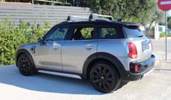 MINI COUNTRYMAN SD ALL4 AYTOMATO 190HP ΕΛΛΗΝΙΚΟ full