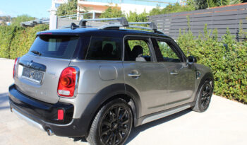 MINI COUNTRYMAN SD ALL4 AYTOMATO 190HP ΕΛΛΗΝΙΚΟ full