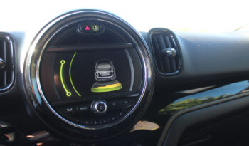 MINI COUNTRYMAN SD ALL4 AYTOMATO 190HP ΕΛΛΗΝΙΚΟ full