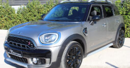 MINI COUNTRYMAN SD ALL4 AYTOMATO 190HP ΕΛΛΗΝΙΚΟ