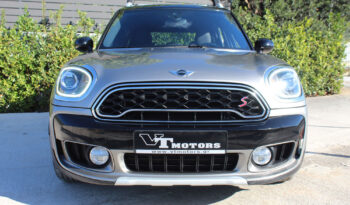 MINI COUNTRYMAN SD ALL4 AYTOMATO 190HP ΕΛΛΗΝΙΚΟ full