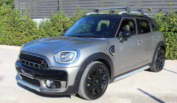 MINI COUNTRYMAN SD ALL4 AYTOMATO 190HP ΕΛΛΗΝΙΚΟ full