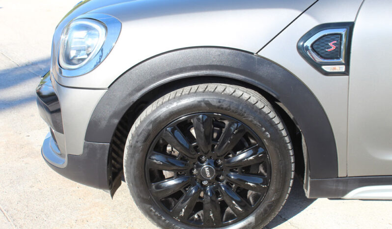 MINI COUNTRYMAN SD ALL4 AYTOMATO 190HP ΕΛΛΗΝΙΚΟ full