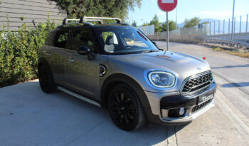 MINI COUNTRYMAN SD ALL4 AYTOMATO 190HP ΕΛΛΗΝΙΚΟ full