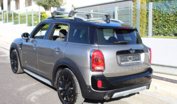 MINI COUNTRYMAN SD ALL4 AYTOMATO 190HP ΕΛΛΗΝΙΚΟ full