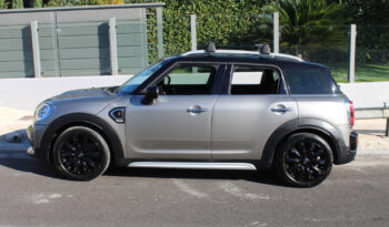 MINI COUNTRYMAN SD ALL4 AYTOMATO 190HP ΕΛΛΗΝΙΚΟ full