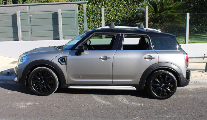 MINI COUNTRYMAN SD ALL4 AYTOMATO 190HP ΕΛΛΗΝΙΚΟ full