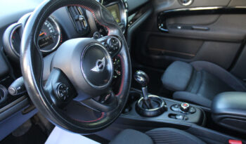 MINI COUNTRYMAN SD ALL4 AYTOMATO 190HP ΕΛΛΗΝΙΚΟ full