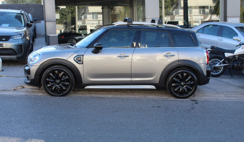 MINI COUNTRYMAN SD ALL4 AYTOMATO 190HP ΕΛΛΗΝΙΚΟ full