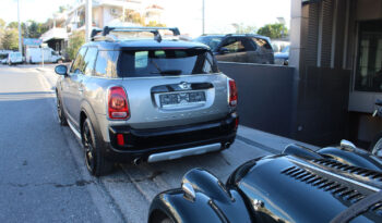 MINI COUNTRYMAN SD ALL4 AYTOMATO 190HP ΕΛΛΗΝΙΚΟ full