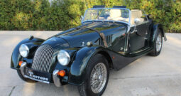 MORGAN 4/4 1.8 ROADSTER 125HP ΕΛΛΗΝΙΚΟ