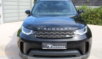 LAND ROVER DISCOVERY 2.0 SD4 HSE VICTORINOX PANORAMA 7ΘΕΣIO full